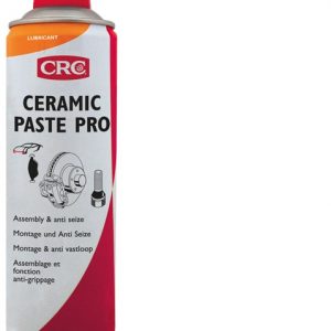 CRC Food Grade Silicone Spray – Polyfab Technologies