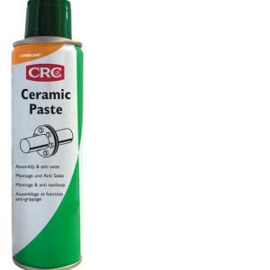 CRC Food Grade Silicone Spray – Polyfab Technologies